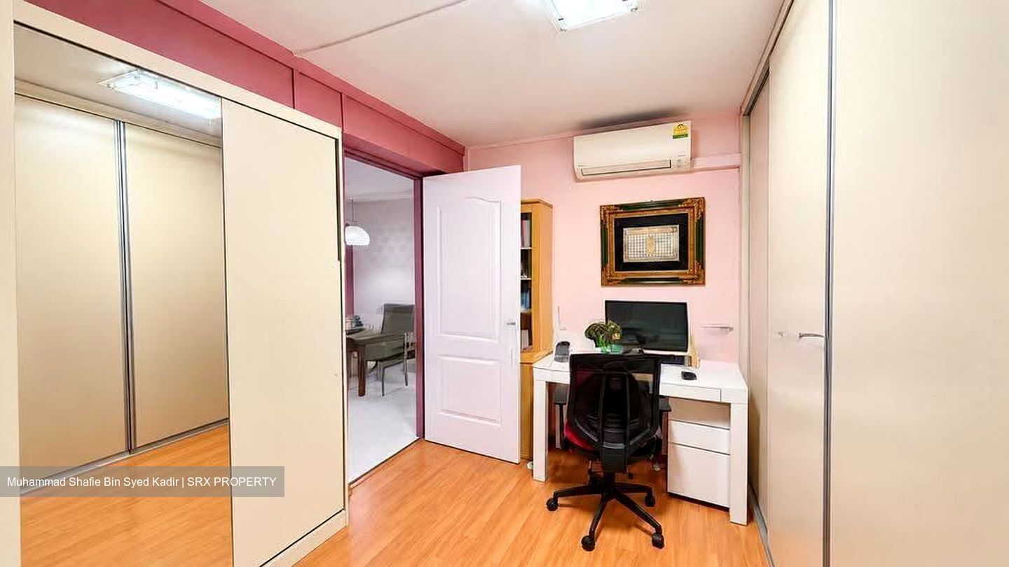 Blk 31 Telok Blangah Rise (Bukit Merah), HDB 3 Rooms #638067981